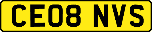 CE08NVS