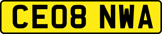 CE08NWA