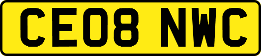 CE08NWC