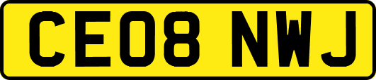 CE08NWJ