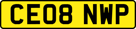 CE08NWP