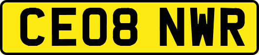 CE08NWR