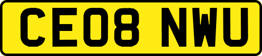 CE08NWU