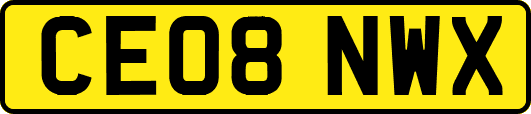 CE08NWX