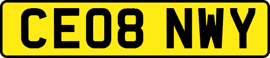 CE08NWY