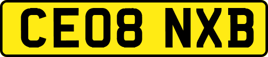 CE08NXB
