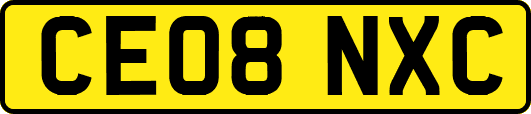CE08NXC