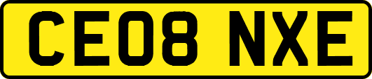 CE08NXE