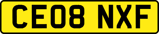 CE08NXF