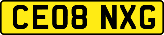 CE08NXG
