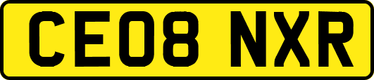CE08NXR