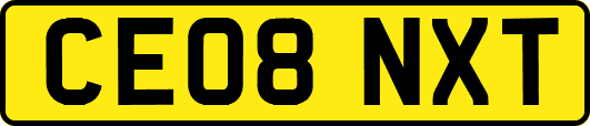 CE08NXT