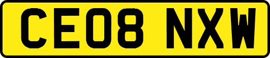 CE08NXW