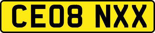 CE08NXX