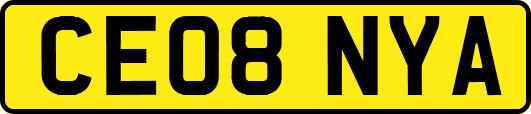 CE08NYA