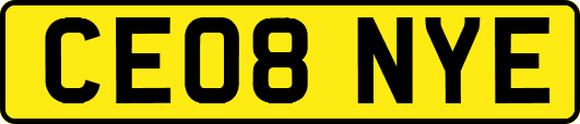 CE08NYE