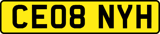 CE08NYH