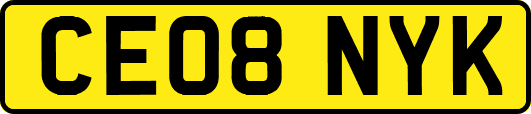 CE08NYK