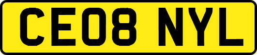 CE08NYL