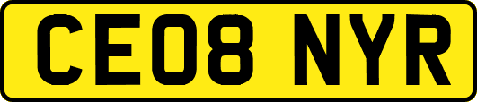 CE08NYR