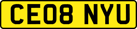 CE08NYU