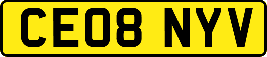 CE08NYV