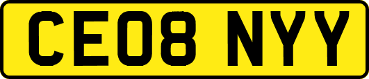 CE08NYY