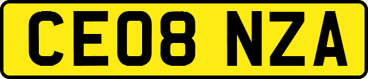 CE08NZA