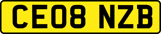 CE08NZB
