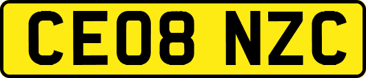 CE08NZC