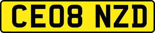 CE08NZD