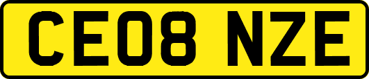 CE08NZE