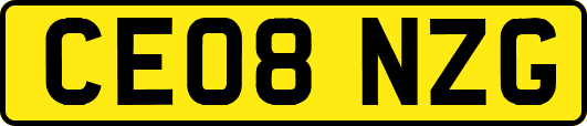 CE08NZG