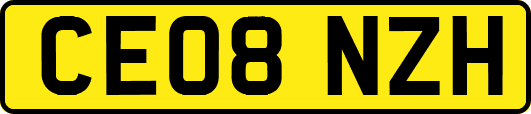 CE08NZH