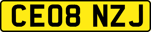 CE08NZJ