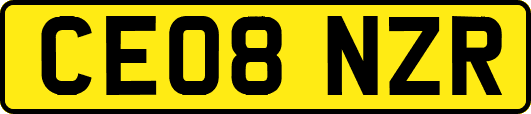 CE08NZR