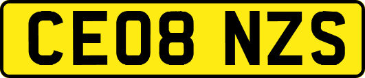 CE08NZS