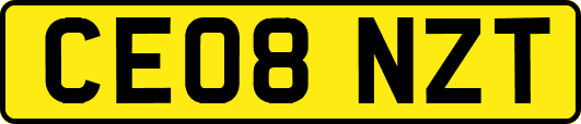 CE08NZT