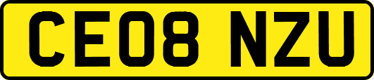 CE08NZU