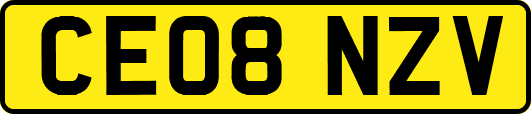 CE08NZV
