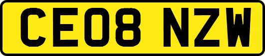 CE08NZW