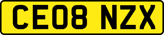 CE08NZX