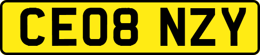 CE08NZY