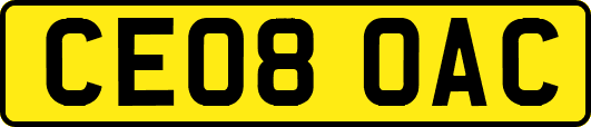 CE08OAC