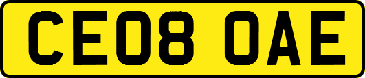CE08OAE