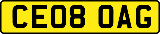 CE08OAG