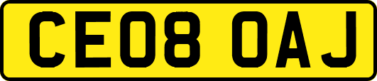 CE08OAJ