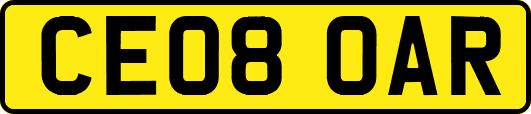 CE08OAR