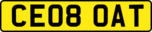 CE08OAT