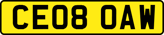 CE08OAW
